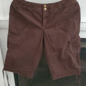 Hei Hei Capris